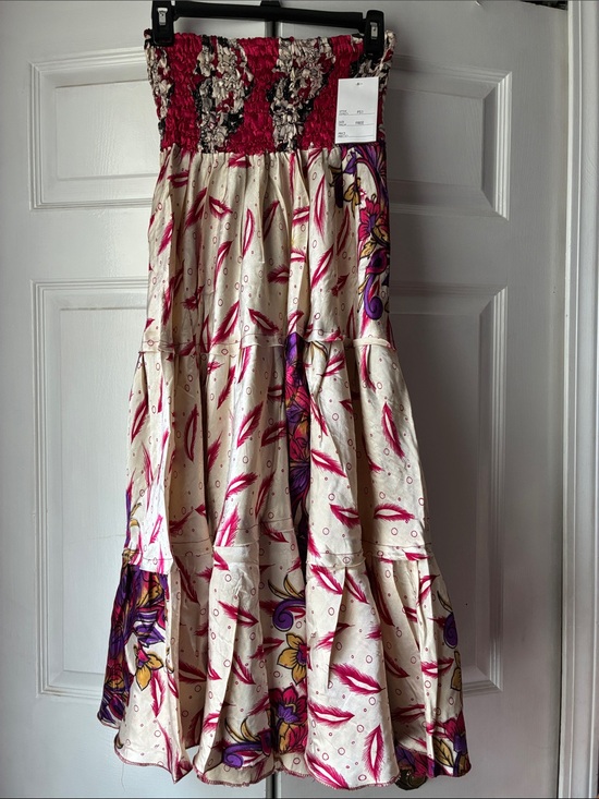 Junglee Bille Dresses & Skirts - NWT JB halter maxi dress!